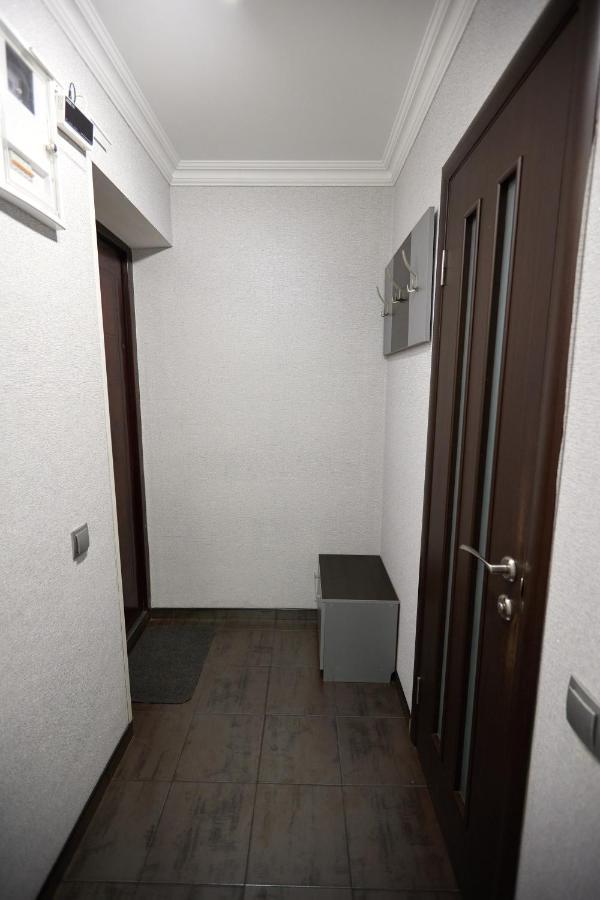 Babylon Apartments On Chornovola Ρίβνε Εξωτερικό φωτογραφία