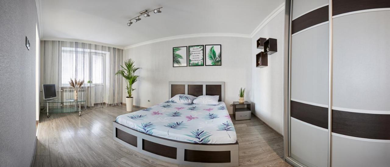 Babylon Apartments On Chornovola Ρίβνε Εξωτερικό φωτογραφία